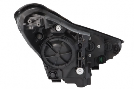 Far Stanga (HB3/P21/PY21W, electric) potrivit KIA SPORTAGE IV [1]
