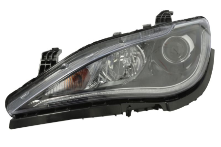 Iluminat auto - Far Stanga HB3/WY21W, manual, SUA fara ECE; obiectiv potrivit CHRYSLER PACIFICA 2016-2020