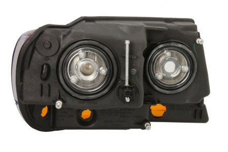 Far stanga potrivit JEEP GRAND CHEROKEE II WJ 1998-2005 (HB3A/HB4A, manual) [1]