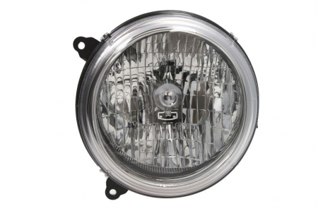 Iluminat auto - Far Stanga HB5, manual, SUA potrivit JEEP CHEROKEE, LIBERTY 2001-2008