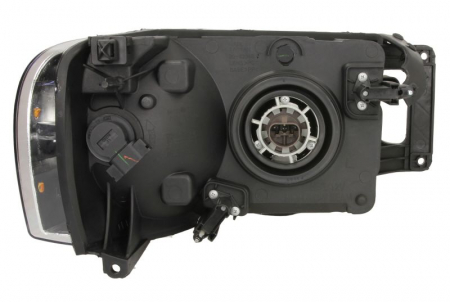 Far stanga HB5, SUA potrivit DODGE RAM 1500, RAM 2500, RAM 3500 06.01-01.06 [1]
