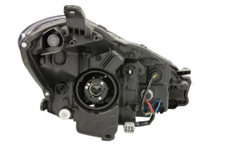 Far stanga (HIR2, electric, fundal cromat) TOYOTA YARIS 2014-2017 [1]