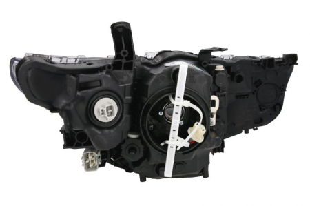 Far Stanga (HIR2/LED, electric, cu motor) potrivit TOYOTA AURIS 05.15- [1]