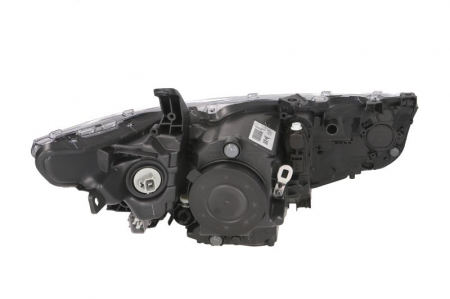 Far Stanga HIR2/LED, electric, fara motoras, halogen potrivit TOYOTA AURIS dupa 2015 [1]