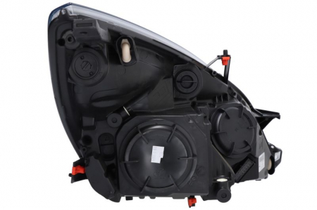Far Stanga (HIR2/LED, electric) potrivit OPEL MERIVA B 01.14-06.17 [1]