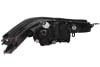 Far Stanga potrivit TOYOTA C-HR (HIR2/LED/PY21W, electric, cu motor) [2]