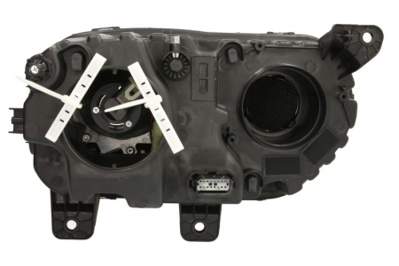 Far Stanga (HIR2, manual, fara ECE) potrivit DODGE CHALLENGER [1]