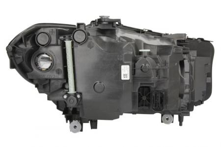 Far Stanga LED, AHL; cu iluminare curba; nici un controler potrivit BMW 5 G30, F90, 5 G31 02.17- [1]