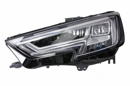 Iluminat auto - Far stanga (LED, automatic) AUDI A4 dupa 2015