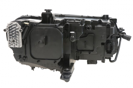 Far stanga (LED,cu iluminare in viraje) VW TIGUAN dupa 2016 [1]