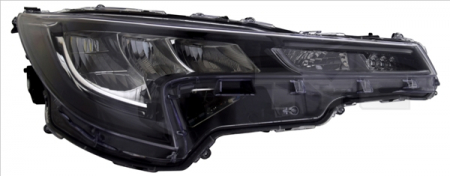 Piese Auto - Far stanga (LED, cu motor, cu controler LED) potrivit TOYOTA COROLLA E21, Hatchback / Station wagon 03.18-05.22