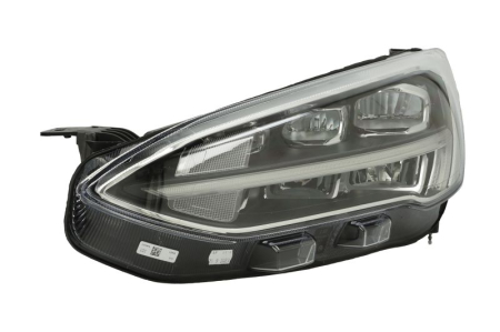 Iluminat auto - Far Stanga LED, cu motor potrivit FORD FOCUS IV 2018-2021