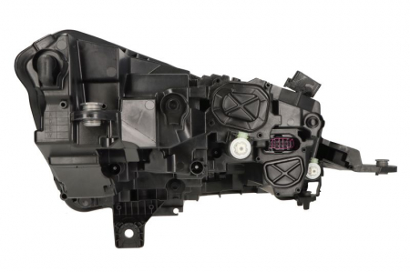 Far stanga potrivit SKODA ENYAQ iV, Coupe / SUV dupa 2020 (LED, cu motor) [1]