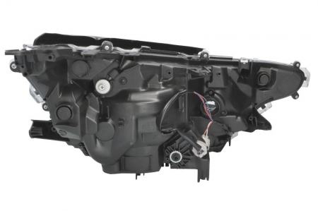 Far stanga (LED, cu motor) potrivit TOYOTA RAV4 V 10.18-08.21 [1]