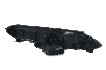 Far Stanga LED, culoare semnalizator: greu afumat potrivit LAND ROVER RANGE ROVER EVOQUE L551 dupa 2018 [2]