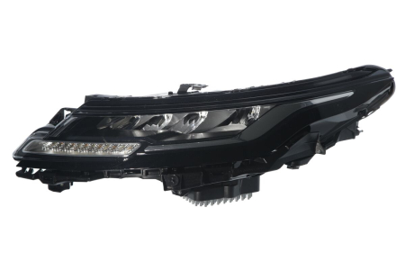 Far Stanga LED, culoare semnalizator: greu afumat potrivit LAND ROVER RANGE ROVER EVOQUE L551 dupa 2018 [1]