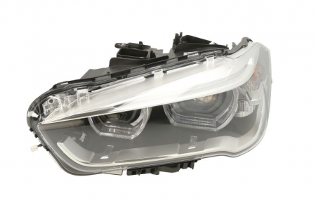 Piese Auto - Far stanga LED, electric BMW X1 F48 intre 2015-2019