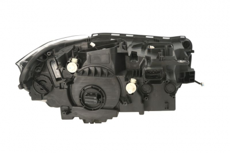 Far stanga LED, electric BMW X1 F48 intre 2015-2019 [1]