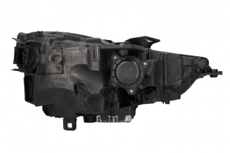 Far Stanga potrivit AUDI A3 (LED, electric, cu motor) [1]