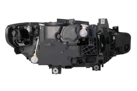 Far stanga potrivit BMW 3 F30, F31, F80 2015-2019 (LED, electric, cu motor) [1]