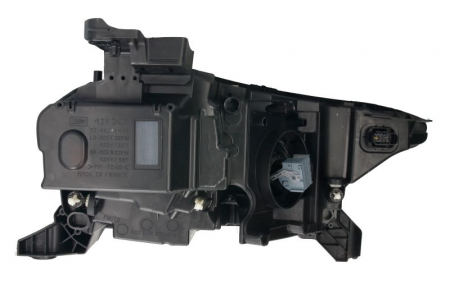 Far Stanga potrivit Citroen DS DS 3 (LED, electric, cu motor) [1]