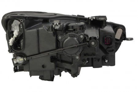 Far stanga (LED, electric, cu motor) potrivit CUPRA LEON 10.20- [1]