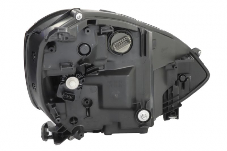 Far stanga potrivit HONDA JAZZ V dupa 2020 (LED, electric, cu motor) [1]