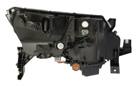 Far stanga potrivit MITSUBISHI ASX 2010-2022 (LED, electric, cu motor) [1]