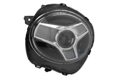 Iluminat auto - Far Stanga LED, electric, cu motor potrivit NISSAN JUKE F16 dupa 2019