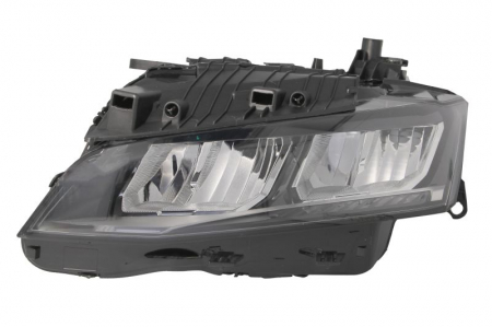 Faruri - Far stanga potrivit PEUGEOT 308 III dupa 2021 (LED, electric, cu motor)