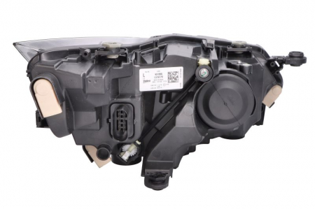 Far stanga (LED, electric, cu motor) potrivit SEAT ARONA KJ, IBIZA V 6F 06.17- [1]