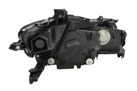 Far stanga (LED, electric, cu motor) potrivit TOYOTA CAMRY XV70 07.17-04.24 [1]