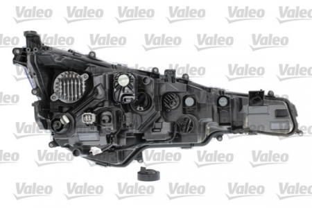 Far Stanga potrivit TOYOTA COROLLA dupa 2018 (LED, electric, cu motor) [1]