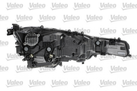 Far Stanga potrivit TOYOTA COROLLA dupa 2018 (LED, electric, cu motor) [1]