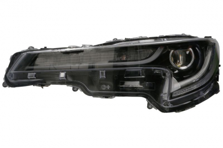 Far Stanga potrivit TOYOTA COROLLA dupa 2018 (LED, electric, cu motor) [3]