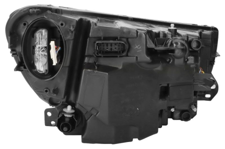 Far stanga (LED, electric, cu motor) potrivit VOLVO XC40 09.17- [1]