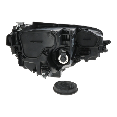 Far Stanga LED, electric, cu motor potrivit VW GOLF VII 2012-2017 [2]