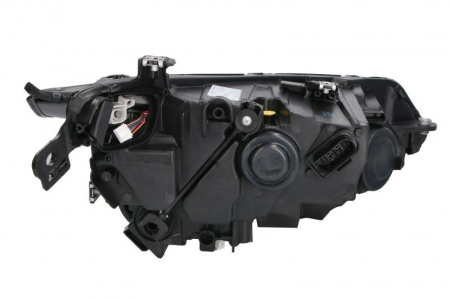 Far stanga (LED, electric, cu motor) potrivit VW GOLF VIII 10.19- [1]