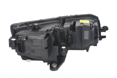 Far stanga (LED, electric, cu motoras,cu iluminare in viraje) SKODA OCTAVIA dupa 2016 [1]