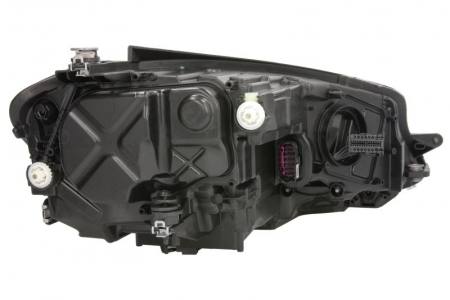 Far stanga (LED, electric, cu motoras, cu lumini adaptive) VW GOLF dupa 2016 [1]