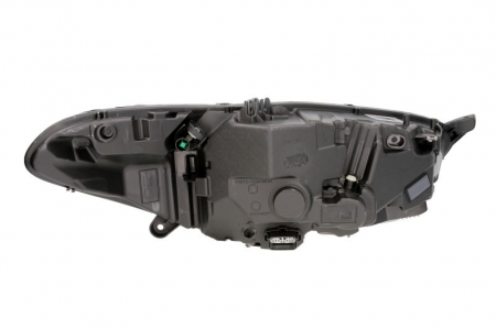 Far stanga LED, electric, cu motoras, cu lumini curba FORD MONDEO 5 V intre 2014-2018 [1]