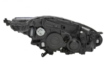 Far stanga (LED, electric, cu motoras, cu lumini de zi) PEUGEOT 208 dupa 2015 [1]