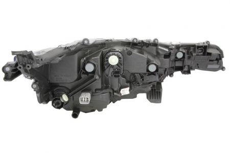 Far stanga LED, electric, cu motoras TOYOTA COROLLA E21, Hatchback/Station wagon dupa 2018 [1]