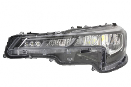 Piese Auto - Far stanga LED, electric, cu motoras TOYOTA COROLLA E21, Hatchback/Station wagon dupa 2018