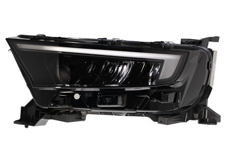 Far stanga potrivit OPEL MOKKA B dupa 2021 (LED, electric, culoare semnalizator: transparent) [2]