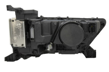 Far stanga potrivit OPEL MOKKA B dupa 2021 (LED, electric, culoare semnalizator: transparent) [1]