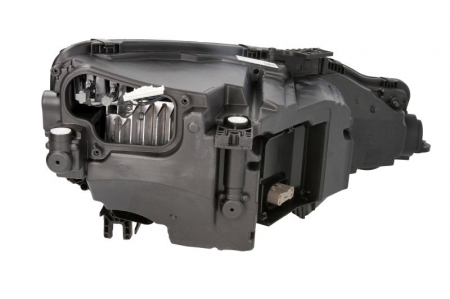 Far stanga LED, electric, fara modul AUDI A5 F5 dupa 2016 [1]