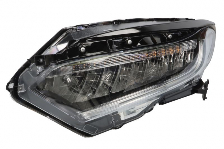 Faruri - Far stanga potrivit HONDA HR-V dupa 2018 (LED, electric, fara motor)
