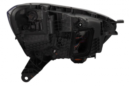 Far Stanga (LED, electric, fara motor) potrivit RENAULT CAPTUR I 06.17-12.19 [1]