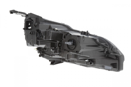 Far Stanga potrivit PEUGEOT 3008, 5008, 5008 II (LED, electric, fara motoras) [3]